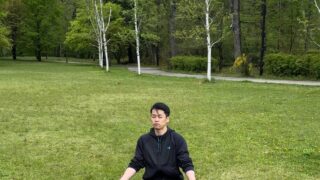 空手道禅道会佐久同好会